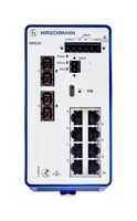 HIRSCHMANN BRS20-8TX/2FX-SM-EEC