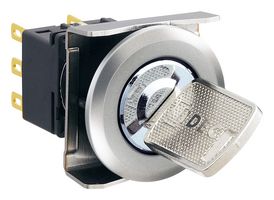 IDEC LBW6MK-2ST3VB