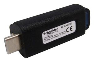 SCHNEIDER ELECTRIC MCSEAM0100
