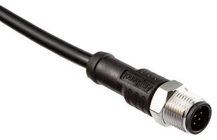 AMPHENOL LTW SM12A-05BMMM-SL8D02