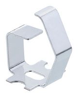 HARWIN S1931-46R Spring Contact, Multi Directional, Cupronickel, 4.7mm x 3.7mm x 5.5mm