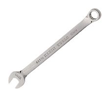 KLEIN TOOLS 68510 METRIC COMBINATION WRENCH, 10MM, 6.5"