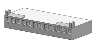 MOLEX 22-01-3127