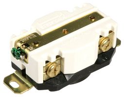 HUBBELL WIRING DEVICES HBL2810