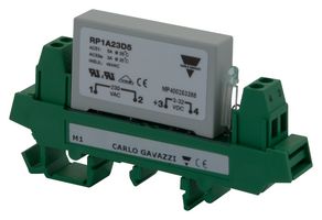 CARLO GAVAZZI RP1D060D8M1