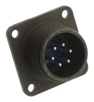 AMPHENOL INDUSTRIAL 97-3102A-14S-6P
