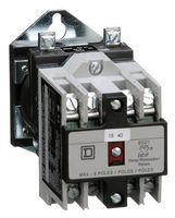 SQUARE D BY SCHNEIDER ELECTRIC 8501XDO40V53
