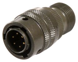 AMPHENOL INDUSTRIAL PT06A-10-6P