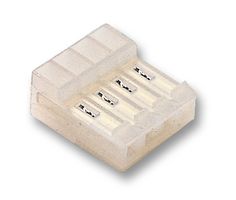 AMP - TE CONNECTIVITY 3-640429-8 IDC Connector, IDC Receptacle, Female, 3.96 mm, 1 Row, 8 Contacts, Cable Mount