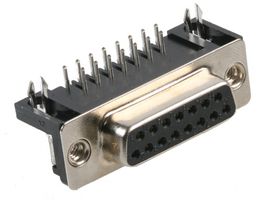 MULTICOMP PRO 5504F1-15S-02-03-F1