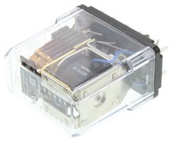STRUTHERS-DUNN 219BBXP-24VDC