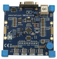 KEIL MCB11U10