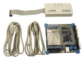 KEIL MCB2929U