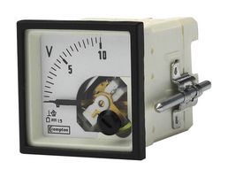 CROMPTON - TE CONNECTIVITY E244-02V-G-PQ-SJ-C6