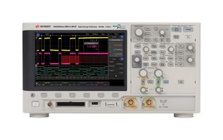 KEYSIGHT TECHNOLOGIES DSOX3012T