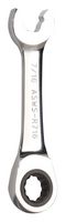 JONARD TOOLS ASWS-R716 Wrench, Metric 11.113 mm, Length 4 "