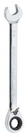 JONARD TOOLS CWRR-716 Wrench, Combination, Metric 11.113 mm, Length 165.1 mm