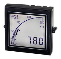 TRUMETER APM-PROC-APO