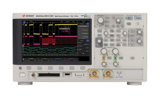 KEYSIGHT TECHNOLOGIES DSOX3102T