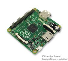 RASPBERRY-PI RASPBRRY-MODA+-256M
