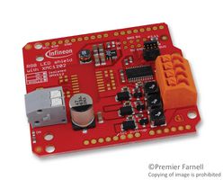 INFINEON KITLEDXMC1202AS01TOBO1
