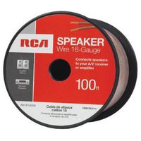 RCA AH16100SR