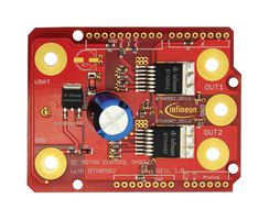 INFINEON DCMOTORCONTRBTN8982TOBO1 DC Motor Control Shield