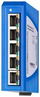 HIRSCHMANN NETWORKING SWITCHES SPIDER-SL-20-05T1999999SY9HHHH
