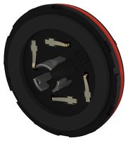 TE CONNECTIVITY 2336396-2