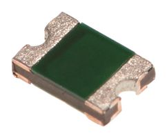 MULTICOMP PRO MC011038 Resettable Fuse, PPTC, 0805 (2012 Metric), 9 VDC, 200 mA, 500 mA, 0.02 s