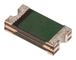 MULTICOMP PRO MC011013 Resettable Fuse, PPTC, 1206 (3216 Metric), 8 VDC, 500 mA, 1 A, 0.1 s