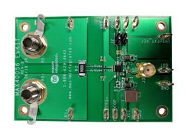 ANALOG DEVICES MAX40056EVKIT# Evaluation Board, MAX40056 Current Sense Amplifier, Bidirectional, PWM-Rejection