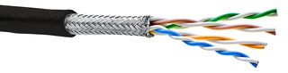 TE CONNECTIVITY C5E-24C124-C14-0