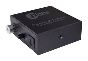 CABLE ELECTRONICS DAC101