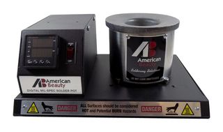 AMERICAN BEAUTY TOOLS D-300C
