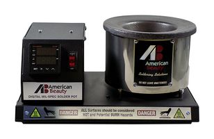 AMERICAN BEAUTY TOOLS D-600