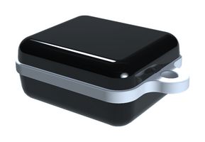 SERPAC CXL27ABKAWH
