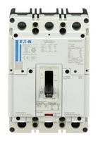 EATON CUTLER HAMMER PDG23M0040TFFJ Thermal Magnetic Circuit Breaker, PD Series, 40 A, 3 Pole, 600 V, DIN Rail
