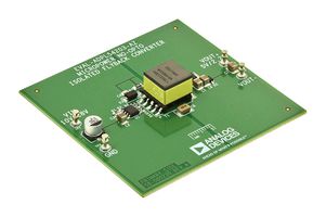 ANALOG DEVICES EVAL-ADPL54203-AZ Evaluation Board, ADPL54203ES8E#PBF, Isolated Flyback Converter, Power Management