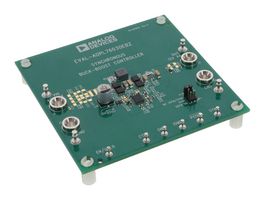 ANALOG DEVICES EVAL-ADPL76030EBZ Evaluation Kit, ADPL76030, Synchronous Buck-Boost Controller, Power Management