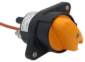 KISSLING - TE CONNECTIVITY 35H-411-0100-OR210-900