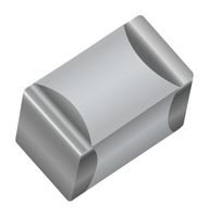 KYOCERA AVX 600L0R3AT200T4K Capacitor, RF, 0.3 pF, 200 VDC, 600L Series, ± 0.05pF, 125 °C, 0402 [1005 Metric]