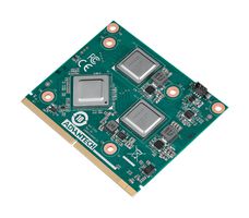 ADVANTECH EAI-2300-00A1U AI Acceleration Module, 20W, Hailo-8 MXM 3.1, PCI Express Gen3x8, -40 to 70°C
