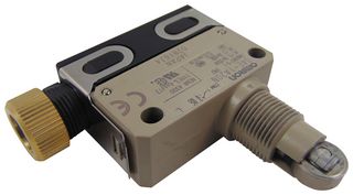 OMRON INDUSTRIAL AUTOMATION D4E-1A20N