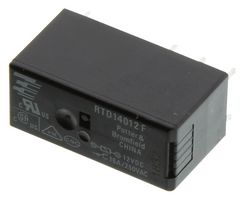 POTTER&BRUMFIELD - TE CONNECTIVITY RTD14012F