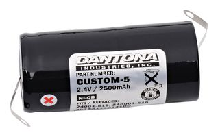 DANTONA INDUSTRIES 8500069