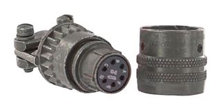 ITT CANNON MS3116F12-10S