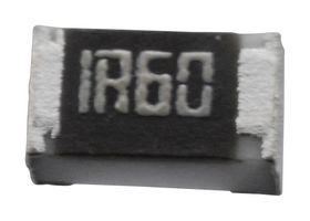 MULTICOMP PRO MC01W080511R60 SMD Chip Resistor, 1.6 ohm, ± 1%, 100 mW, 0805 [2012 Metric], Thick Film, General Purpose