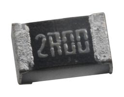 MULTICOMP PRO MC01W080512R0 SMD Chip Resistor, 2 ohm, ± 1%, 100 mW, 0805 [2012 Metric], Thick Film, General Purpose