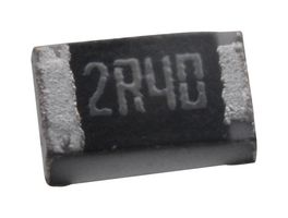 MULTICOMP PRO MC01W080512R40 SMD Chip Resistor, 2.4 ohm, ± 1%, 100 mW, 0805 [2012 Metric], Thick Film, General Purpose